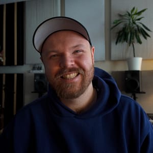 Åsmund Mattias Smidt